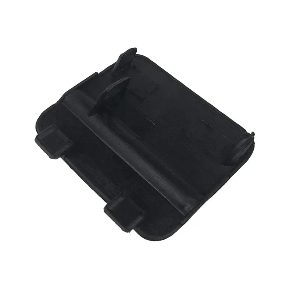 Rear Bumper Tow Hook Cap Cover for BMW 3 Series 328i 335i (2012-2019)
