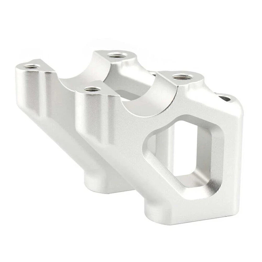 Handlebar Riser Clamp for Tiger 900 GT PRO LOW RALLY (2020-2023)