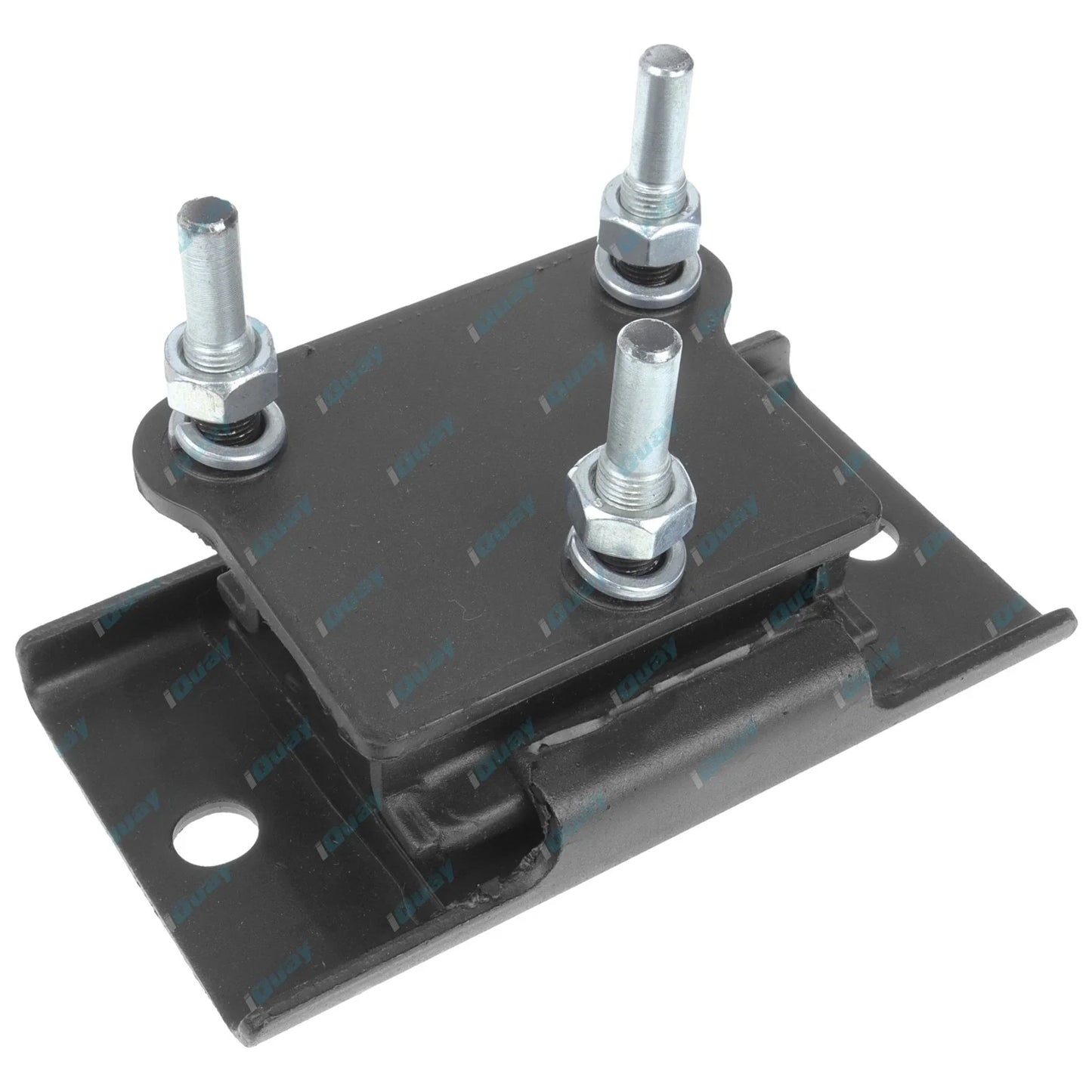 Rear Engine Gearbox Mount for Nissan Pathfinder R51 4cyl 2.5L YD25DDTi 2005~2013