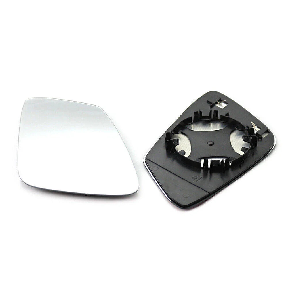 Pair Wing Mirror Glass for BMW F48 (2015-2023)