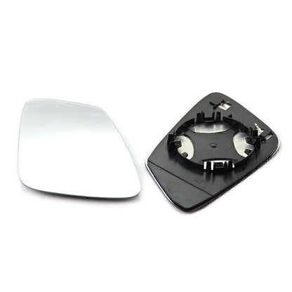 Pair Wing Mirror Glass for BMW F48 (2015-2023)
