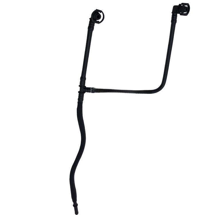 Coolant Vent Line for Porsche Cayenne V8 (2003–2010)