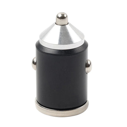 Fast Universal Mini USB Type C Car Charger Adapter for iPhone