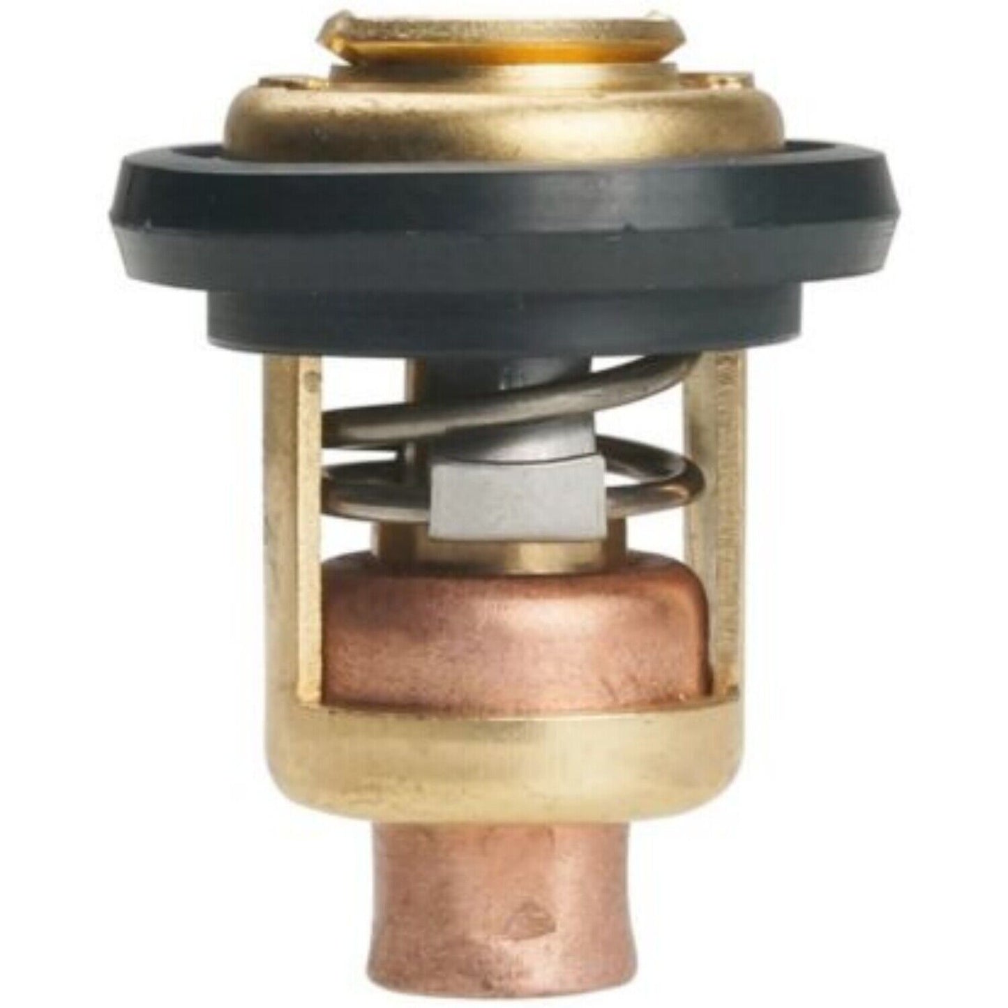 Thermostat Kit for Yamaha Outboard 25D 2 Stroke (Year Range Not Specified)