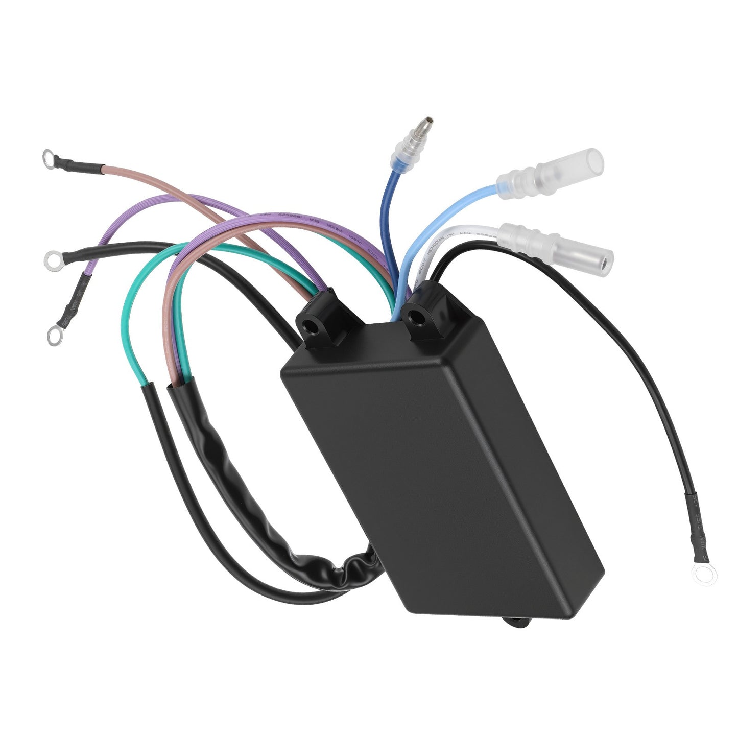 Low Oil Warning Module Sensor for Mercury 135-200 HP (Various Years)