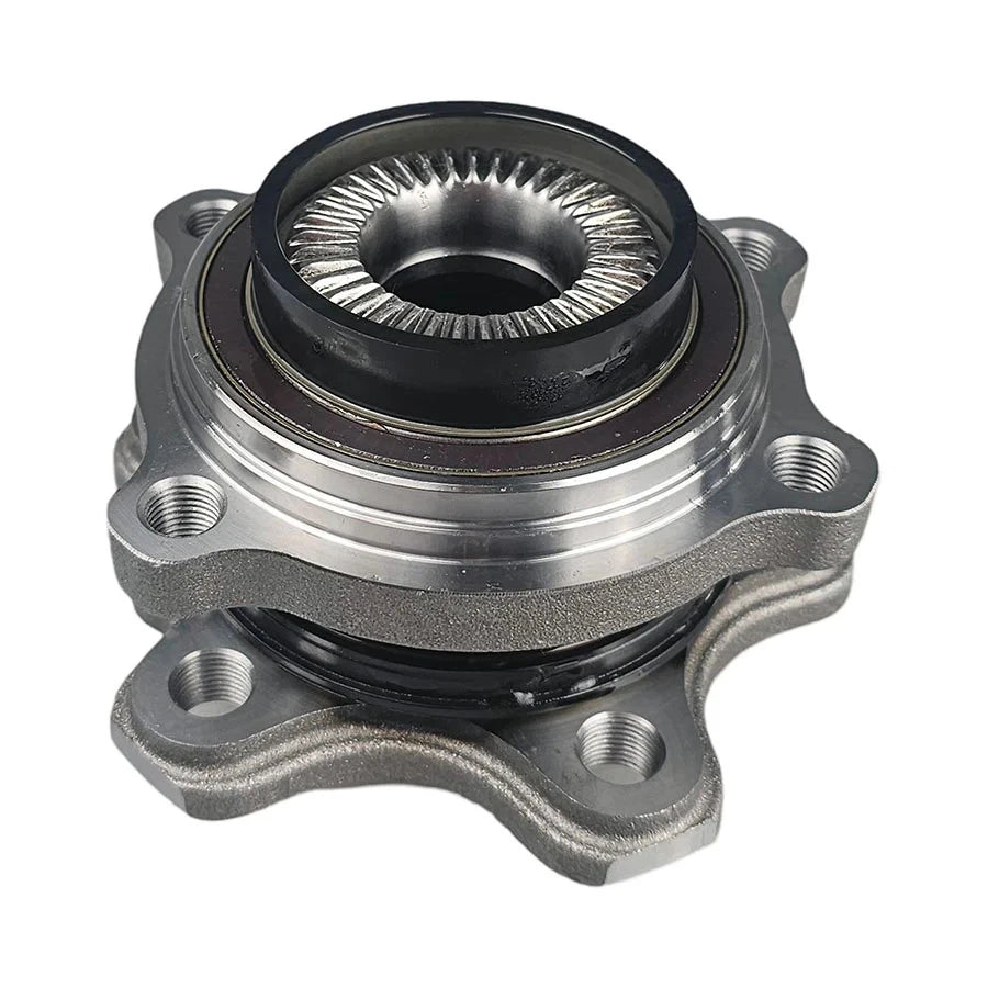 Front Wheel Bearing Hub Assembly for BMW X5 X6 X7 (2019–2023)