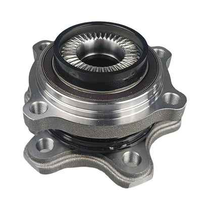 Front Wheel Bearing Hub Assembly for BMW X5 X6 X7 (2019–2023)