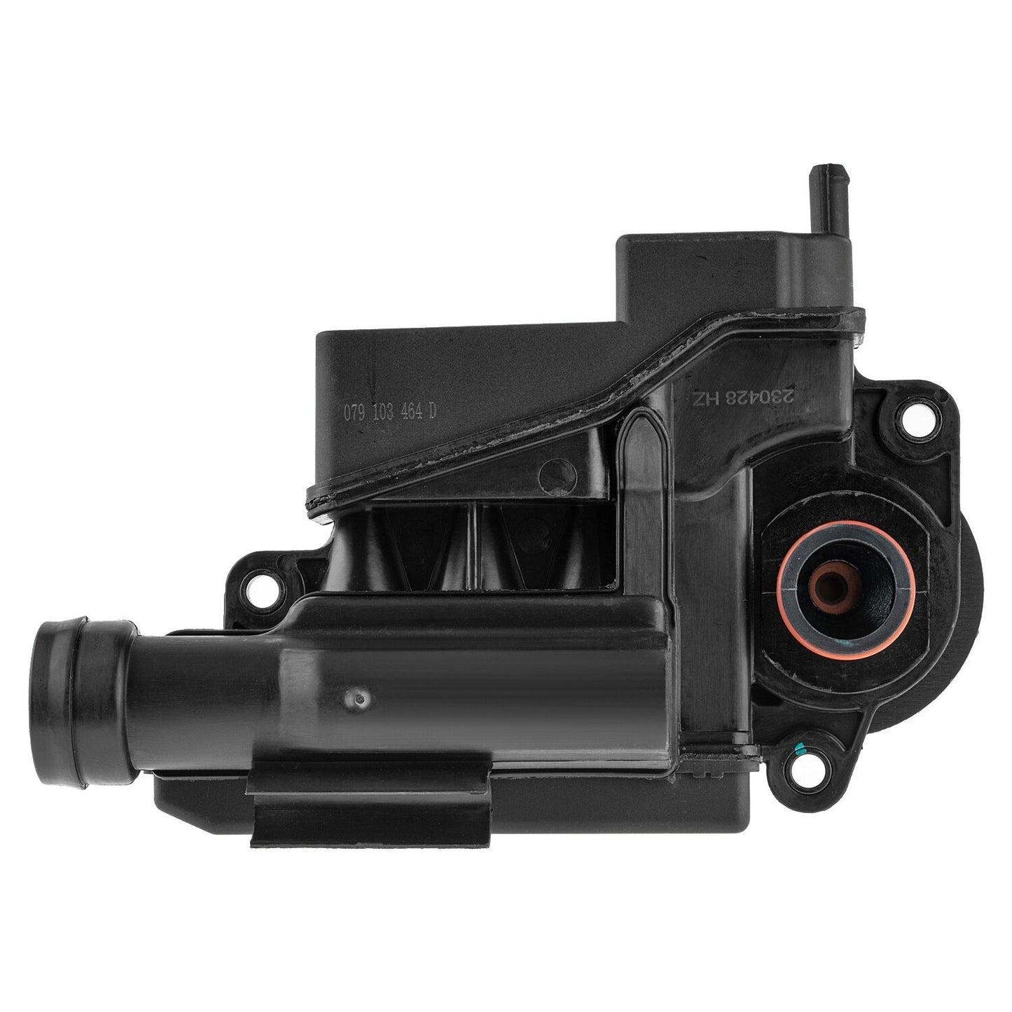 PCV Valve Oil Separator for Audi Q7 S6 S8 Quattro VW Touareg (2007–2018)