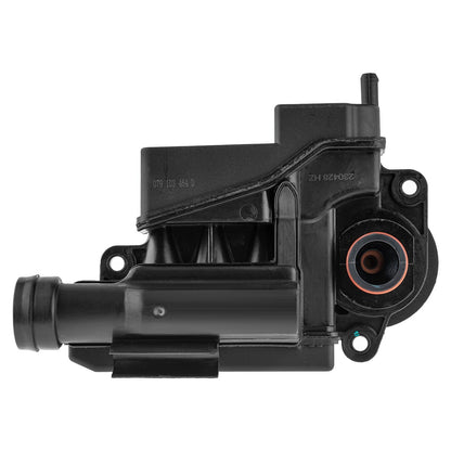 PCV Valve Oil Separator for Audi Q7 S6 S8 Quattro VW Touareg (2007–2018)