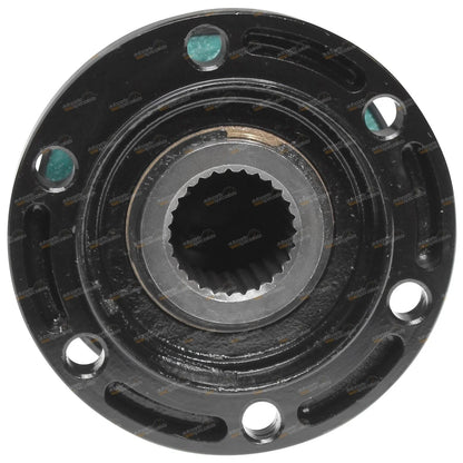 Free Wheel Locking Hub Kit for Nissan Terrano II R20 WD21 (1991-2000)