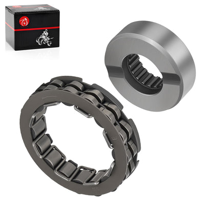 Starter Drive Gear Clutch Hub for Arctic Cat ATV 250 300 (2000–2009)