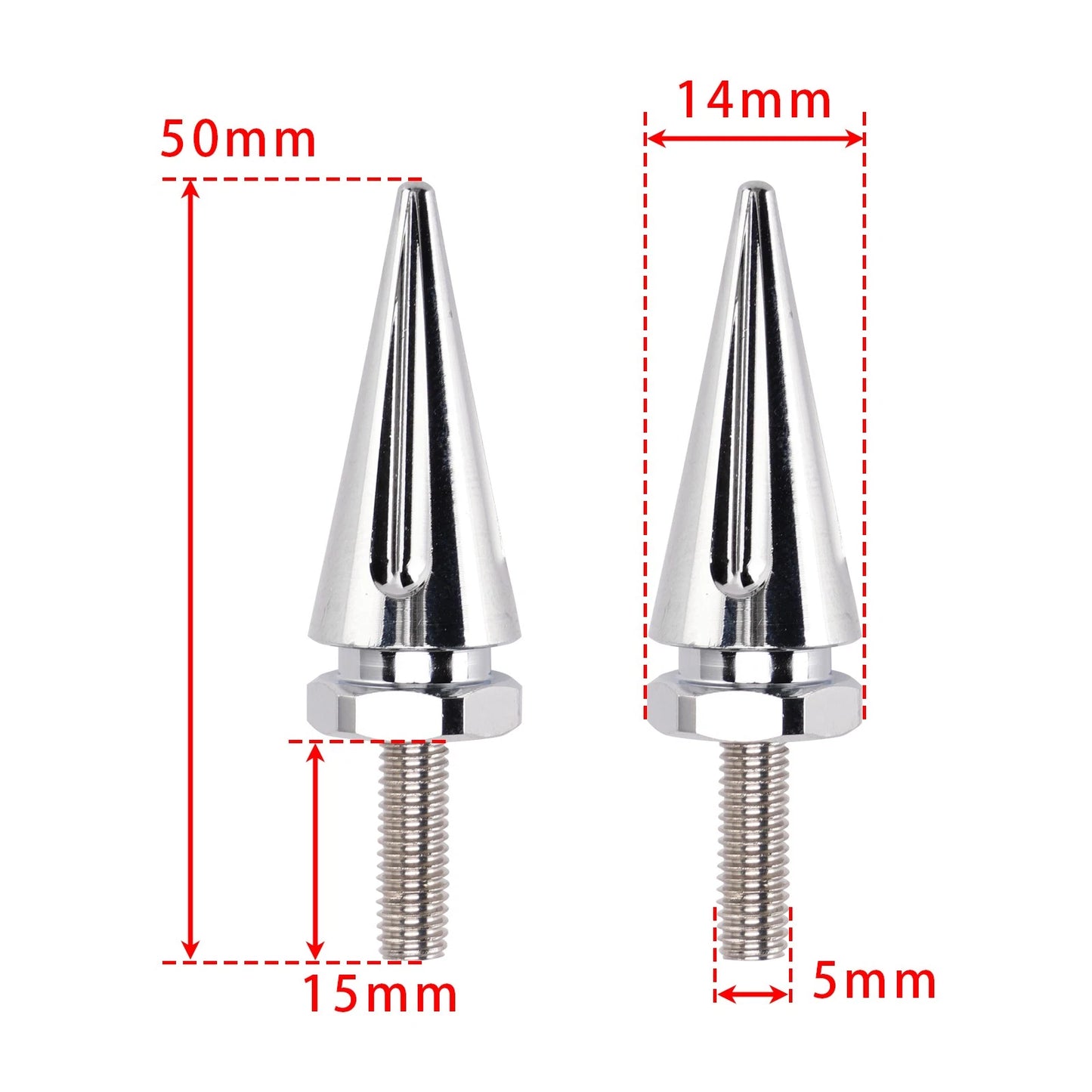 Reinforcement Door Handle Trains Gears for Tesla Model S (2012–2019)