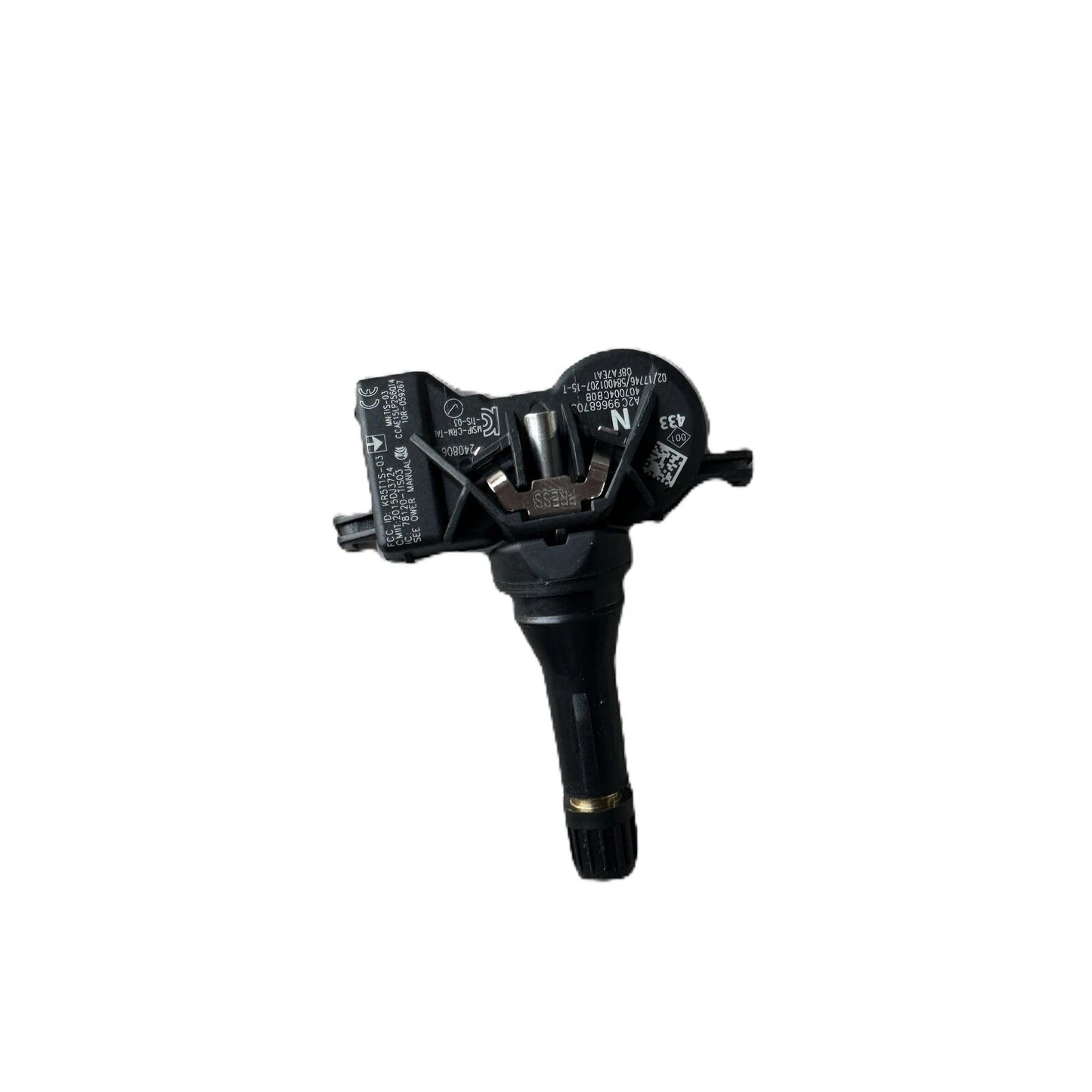 Tyre Pressure Sensor for Nissan X-Trail