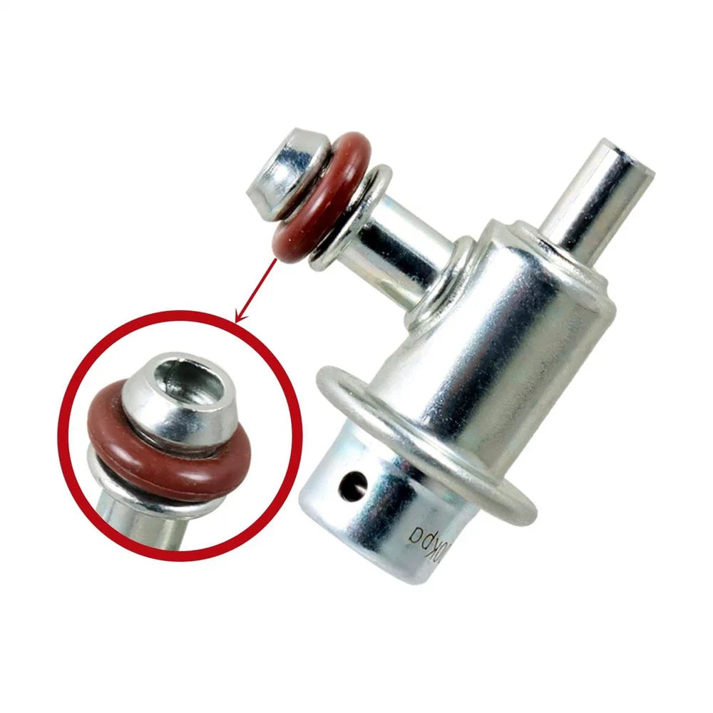 Fuel Pressure Regulator for Suzuki GSX-R600 GSX-R750 (2001-2004)