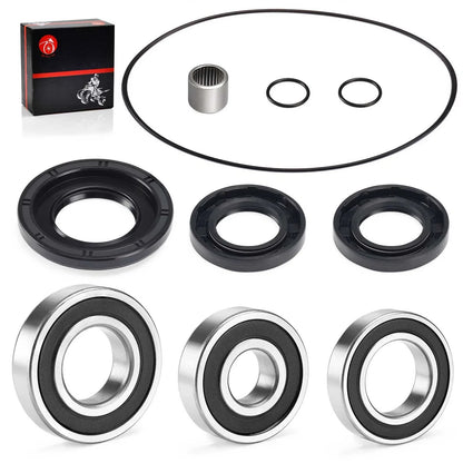 Rear Bearings Kit with Seals for Can-Am Renegade 850 EFI (2016–2017)