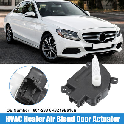 Air Door Actuator for Ford Mustang (2005–2009)