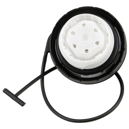 Fuel Tank Filler Gas Cap for GMC Chevrolet Buick