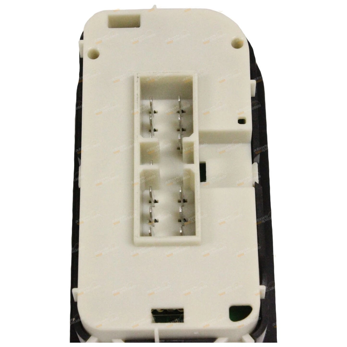 Illuminated Master Power Window Switch for Ford Territory (2004–2014)