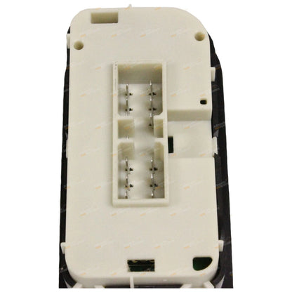 Illuminated Master Power Window Switch for Ford Territory (2004–2014)