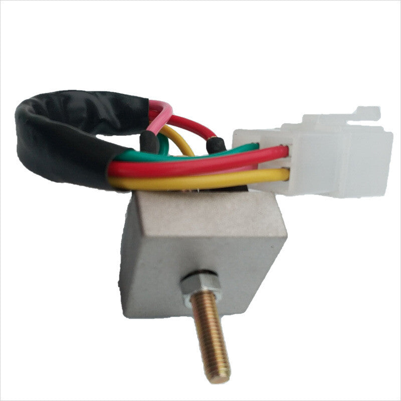 Rectifier for Honda CT90 CB CL XL100 XL125 (1970–1980)
