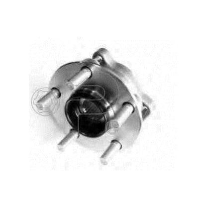 Front Wheel Bearing Hub for Subaru Impreza (2007–2012)