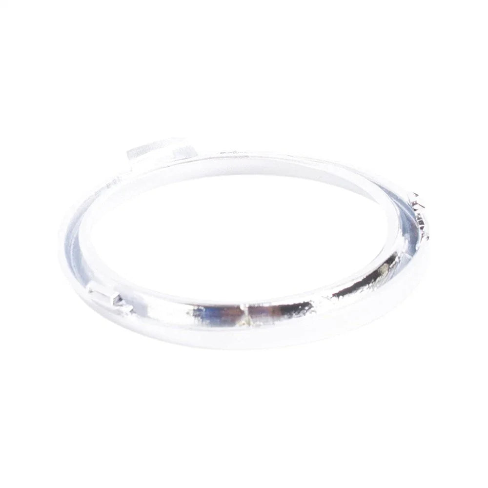Front Fog Light Bezel Chrome for Lexus RX350 RX450h (2013-2015)