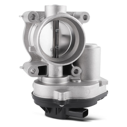 Throttle Body for Ford Focus (2003–2008, 2011–2012)