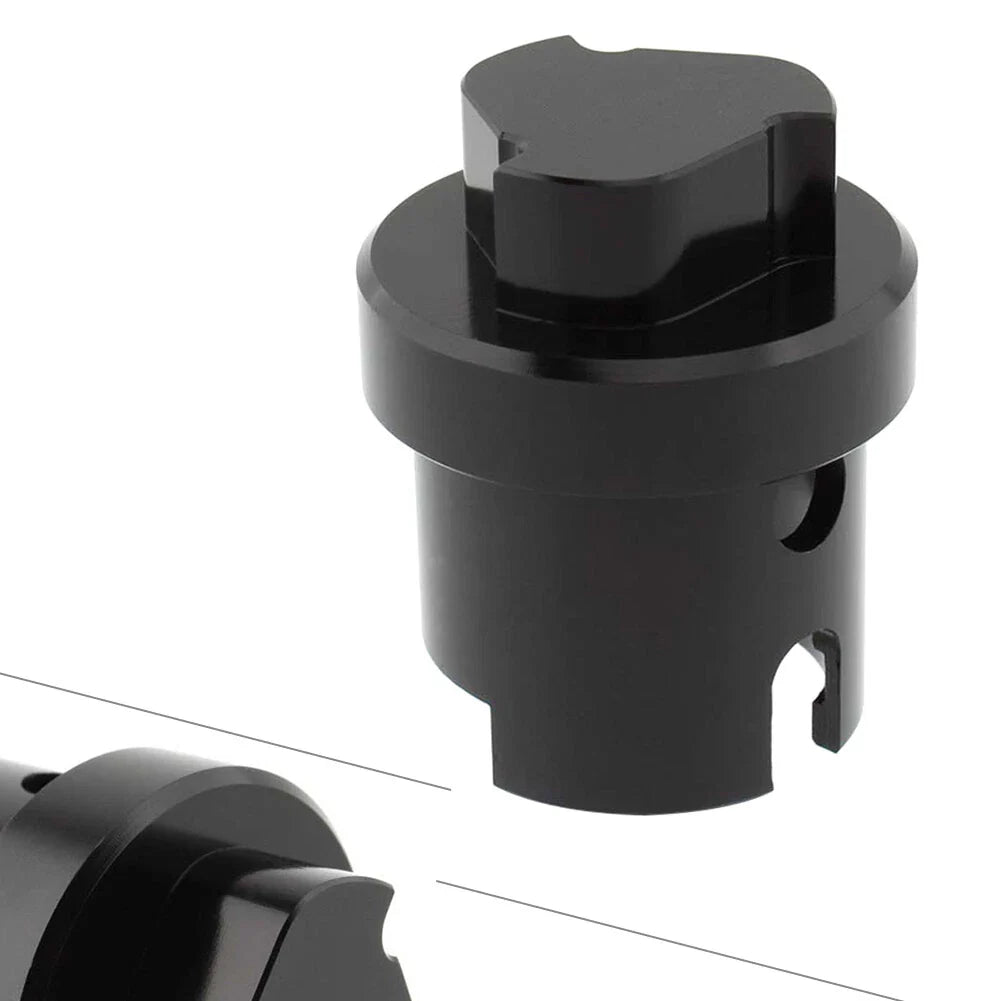 2-in-1 Oil Filler Cap Wrench & Coil Pack Tool for BMW R1200GS R1200RT (2004-2018)