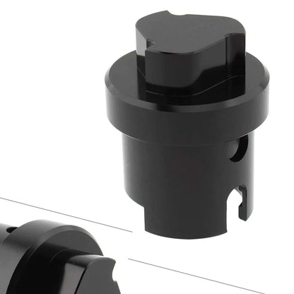 2-in-1 Oil Filler Cap Wrench & Coil Pack Tool for BMW R1200GS R1200RT (2004-2018)