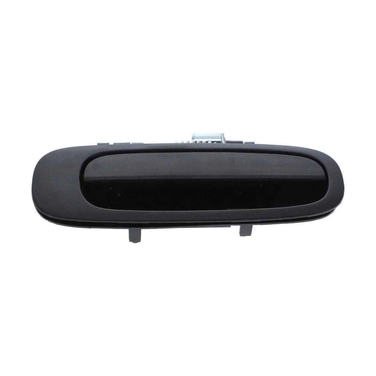 Textured Black Rear Right Outer Door Handle for Toyota Corolla (1997–2002)