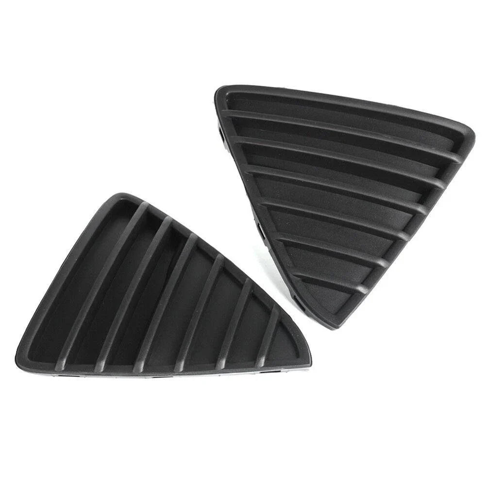 Front Grille Cover 2 x for Auto Accessories