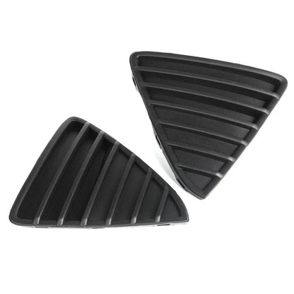 Front Grille Cover 2 x for Auto Accessories