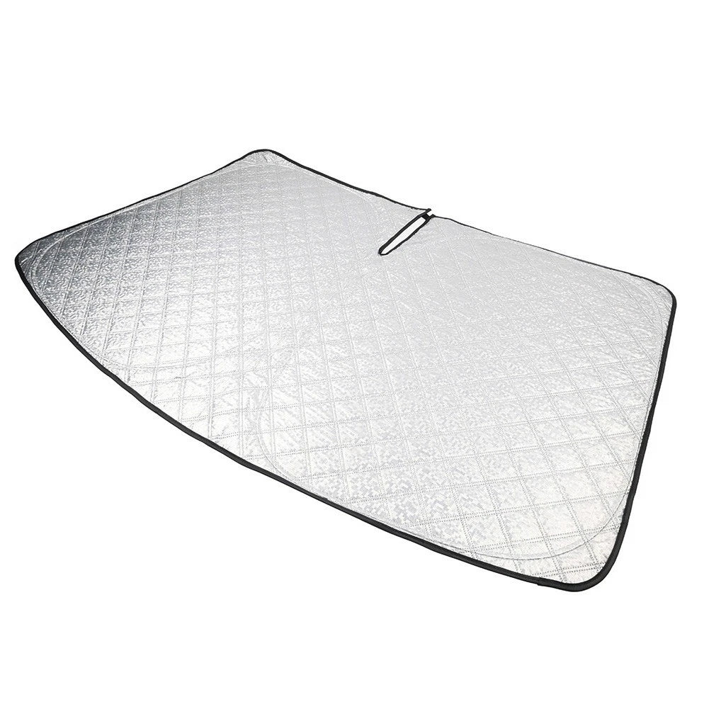 Foldable Windshield Sun Shade for Ford Escape (2013–2019)