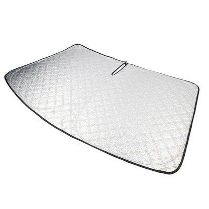 Foldable Windshield Sun Shade for Ford Escape (2013–2019)