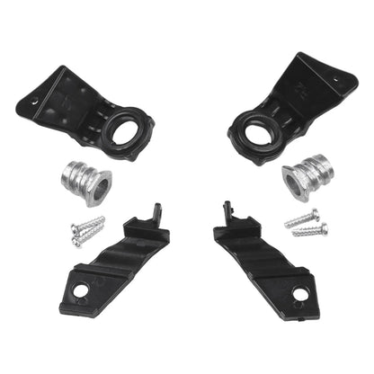 HEADLAMP BRACKET TAB REPAIR for VW Golf V (2003–2009)