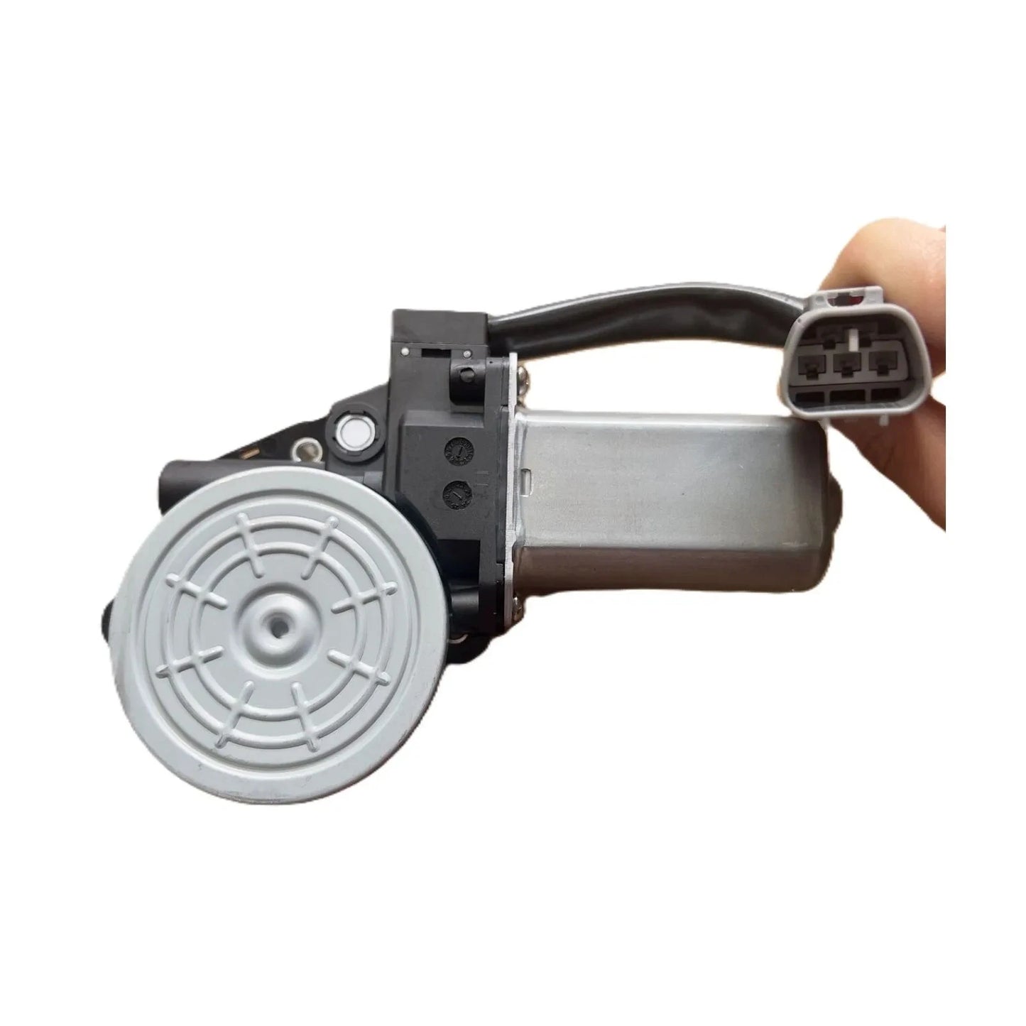 Front Right Window Lift Motor for Toyota Landcruiser (1998–2007)