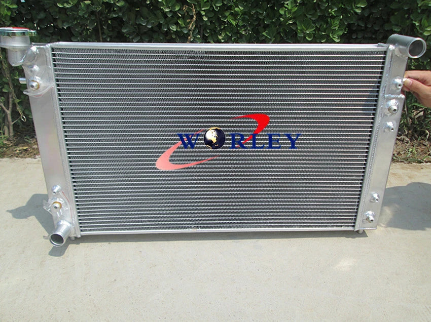 Aluminium Radiator for Holden Commodore VT VU VX (1997–2002)