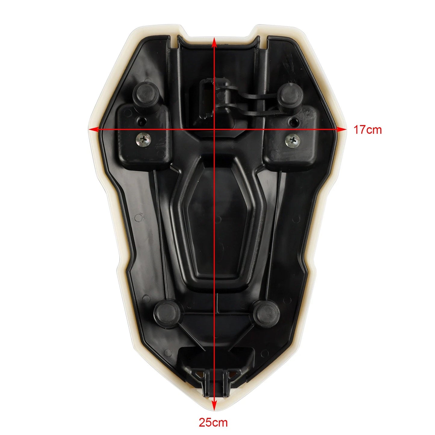 Petrol Pump for Moto Guzzi V11 1100 Le Mans Ballabio (2002–2005) GU01107290 FR