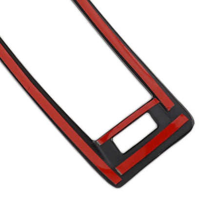 Middle Air Vent Cover for Lexus IS 250 (2006–2011)