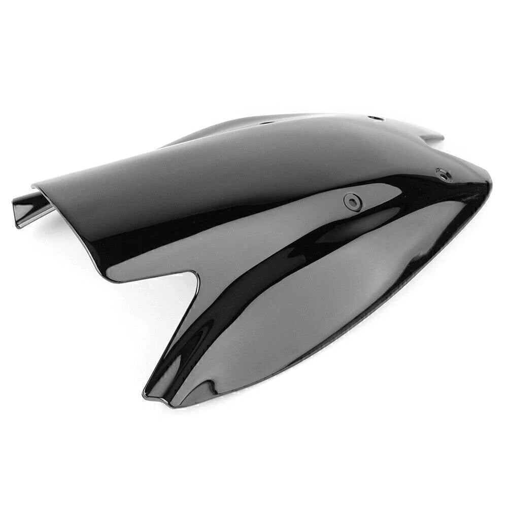 Moto Windshield for KAWASAKI Z1000 (2010-2013) Black