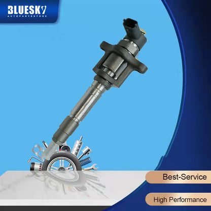 Common Rail Diesel Injector for Mitsubishi Canter FUSO 4M50 4.9L (2000-2006)