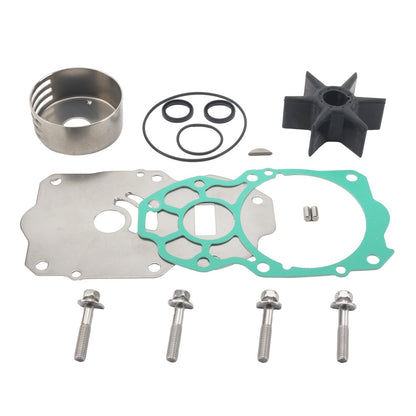 Water Pump Repair Kit for Yamaha 225/250/300 HP