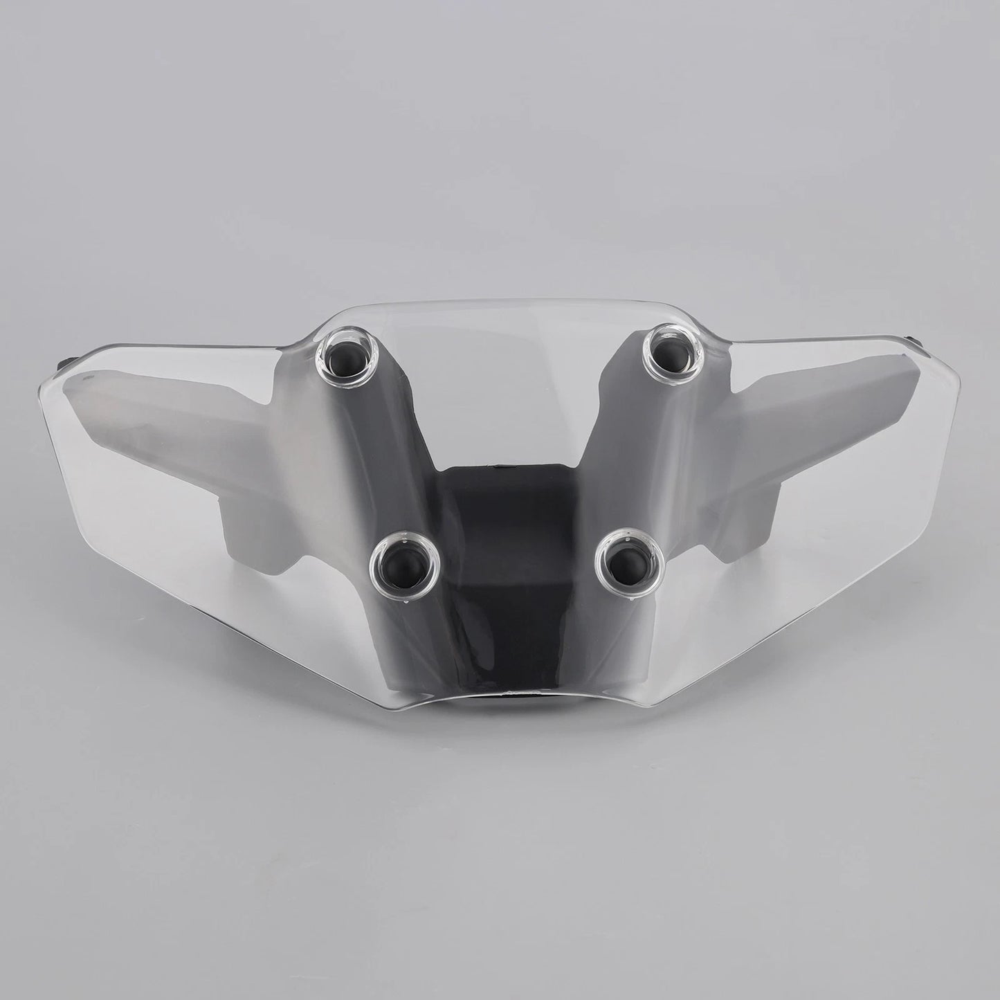ABS Plastic Windshield for Yamaha MT-09/SP (2024–2025) Clear