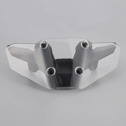 ABS Plastic Windshield for Yamaha MT-09/SP (2024–2025) Clear
