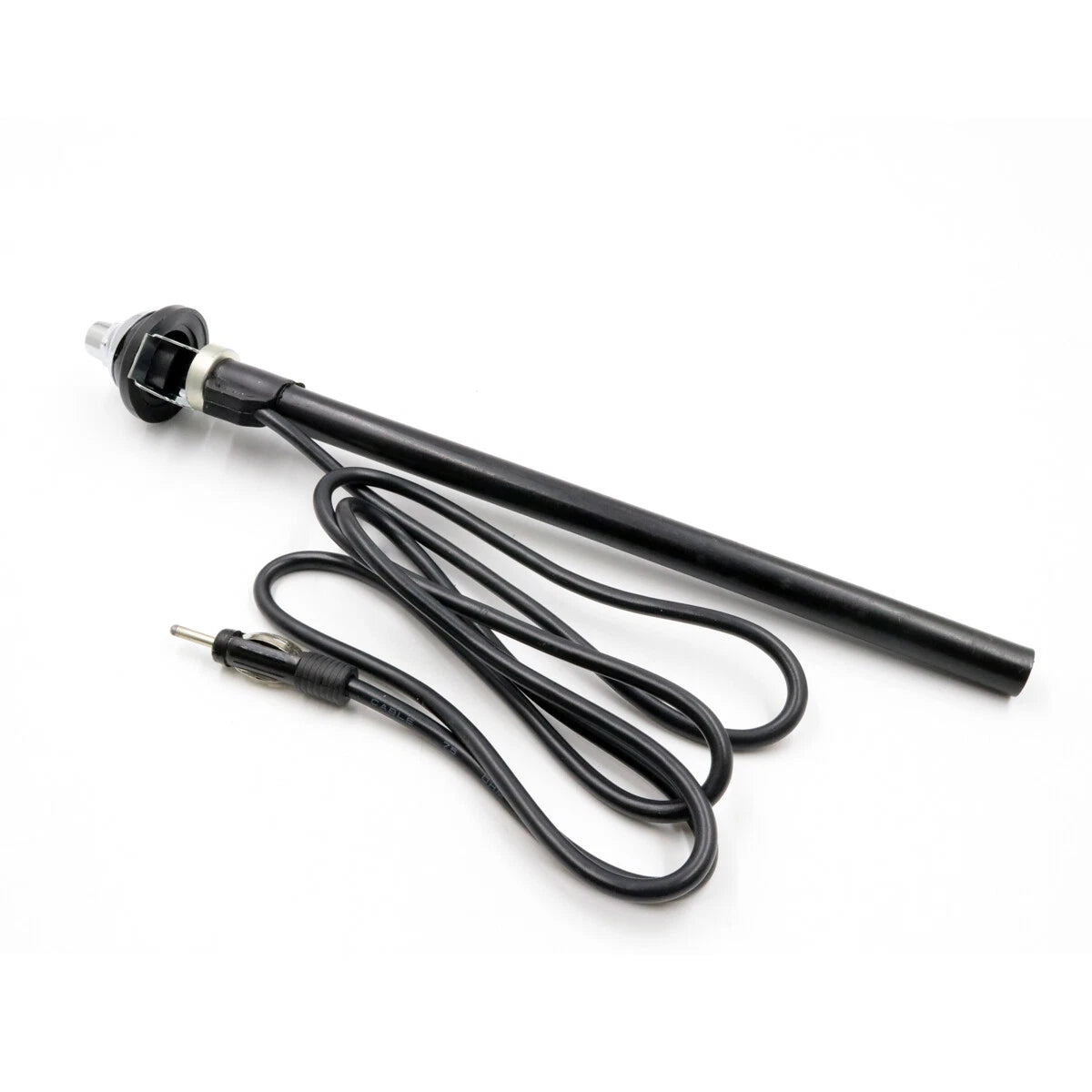 Fender Antenna Set for Mazda B2000 B2200 B2600 Bravo 1985-1988, 1998-1999