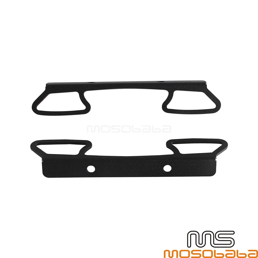 Passenger Seat Handle Tie-Down Brackets for Honda Goldwing GL1800 (2018)