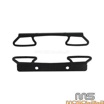 Passenger Seat Handle Tie-Down Brackets for Honda Goldwing GL1800 (2018)