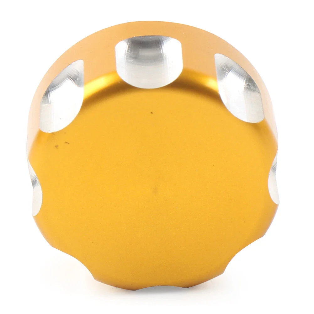 Water Tank Cover for Ducati 1198 848 EVO DesertX Hyperstrada 821 (2009-2018)
