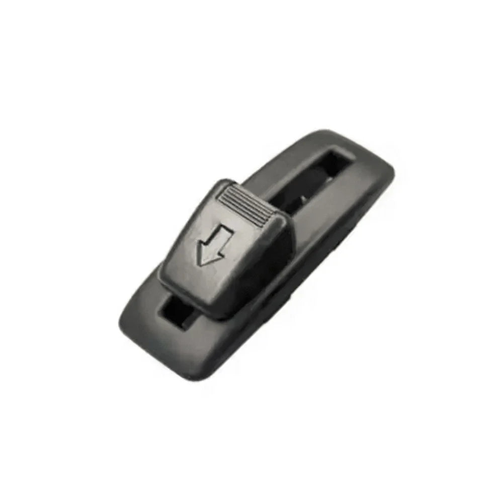 Folding Seat Knob Adjuster Button w/ Frame for Mitsubishi Pajero (2000-2006)
