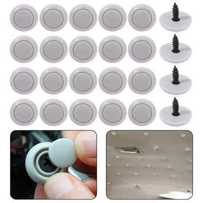 Repair Rivets Sagging Versatile Buckle Car Ceiling